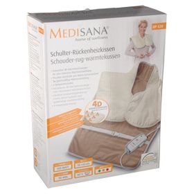 Medisana® Schulter-Rückenheizkissen HP 630
