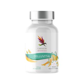 Carnium Botanicals Celluvital
