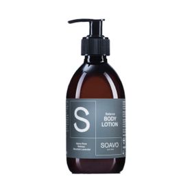 SOAVO Balance BODY LOTION