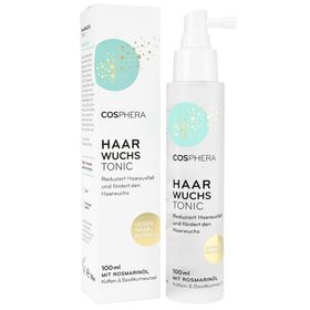 Cosphera Haarwuchs Tonic