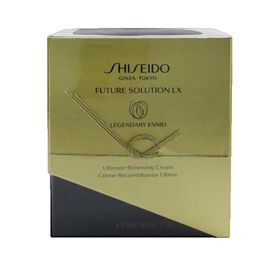 Shiseido Future Solution LX Legendary Enmei Anti-Aging Creme