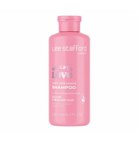 LEE STAFFORD Scalp Love Anti-Breakage Shampoo