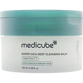 MEDICUBE Super Cica Deep Cleansing Balm