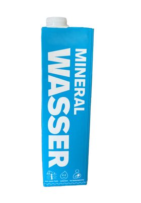 Stilles Krisenvorratswasser