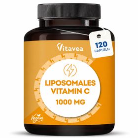 Vitavea Liposomales Vitamin C 1.000 mg