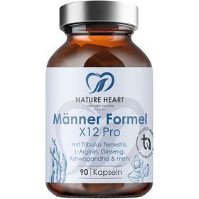 Männer Formel X12 Pro