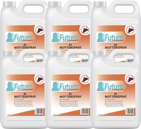 FUTUM Mottenspray
