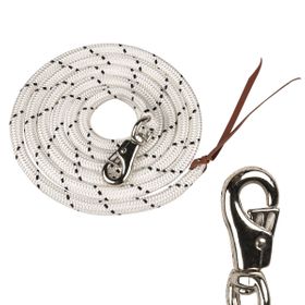 AMKA Westernführstrick Spezial