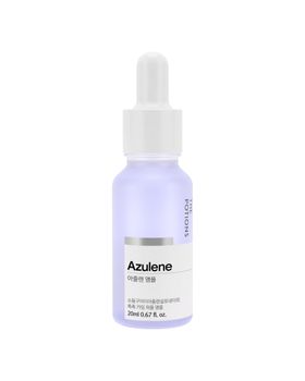 THE POTIONS Azulene Ampoule