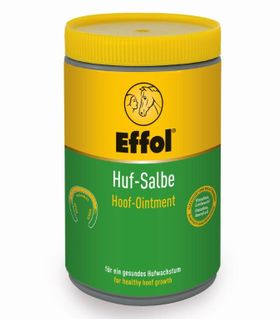 effol Huf-Salbe gelb