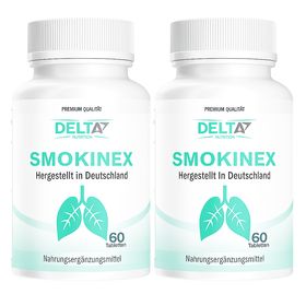 Smokinex | Delta7 Nutrtion