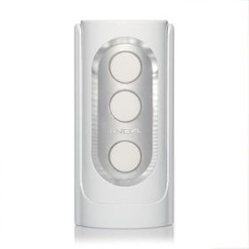 TENGA Flip Hole White
