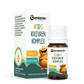 Gumtamin Kinder Kulturen Komplex