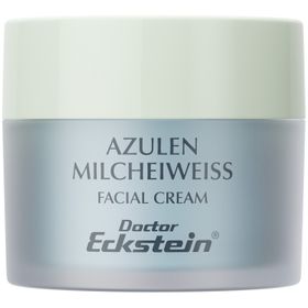 Doctor Eckstein Azulen Milcheiweiss 50 ml