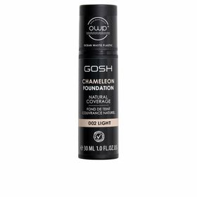 Gosh Chameleon Foundation Natural Coverage 001-Light