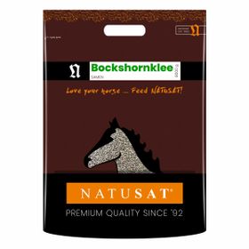 Natusat Bockshornkleesamen
