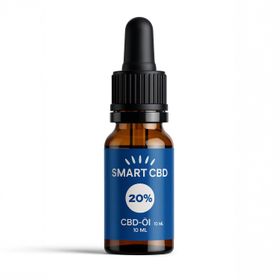 Smart CBD-Öl 20%