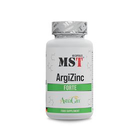 MST - ArgiZinc Forte