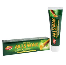 Dabur - Herbal Miswak Zahnpasta