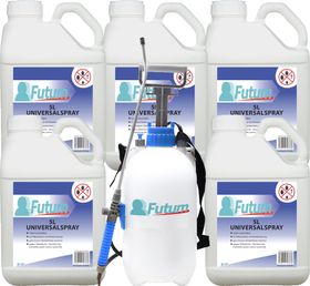 FUTUM Universal Insektenspray
