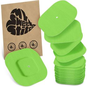 MySweetStitch | Simplera Overpatch - Square