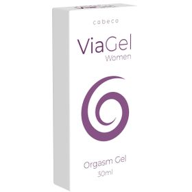 Cobeco Pharma *ViaGel Women* Sensitivity Gel
