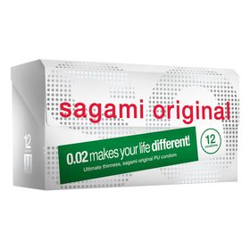Sagami *Original 0.02*