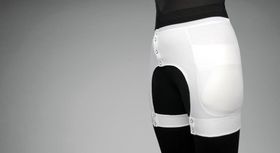 Suprima Hüftprotektor Slip active line