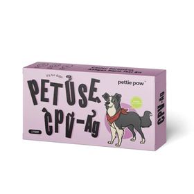 Parvovirus-Antigen-Schnelltestkit für Hunde (Hund)