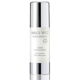 Malu Wilz Kosmetik Hyper Sensitive Repair Concentrate