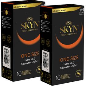 SKYN *King Size* Comfortable Fit