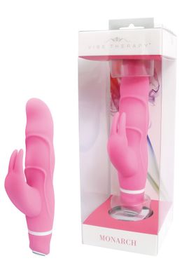 Vibe Therapy - Angora - Rabbit-Vibrator
