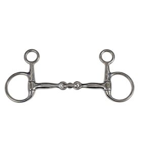 HorseGuard Bauchergebiss