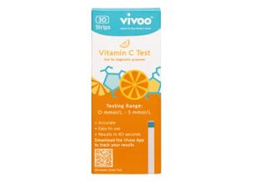 Vivoo - Vitamin C Test