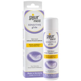 pjur® MED *Sensitive Glide* No Glycerin