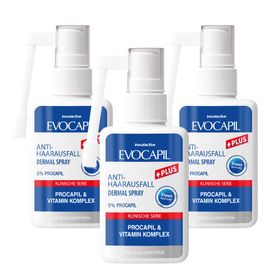 Evocapil Plus Anti-Haarausfall-Spray