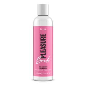 Lovee *Back Pleasure*