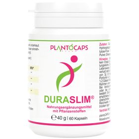 plantoCAPS® DURASLIM®