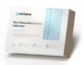 Verisana Herz Gesundheitscheck