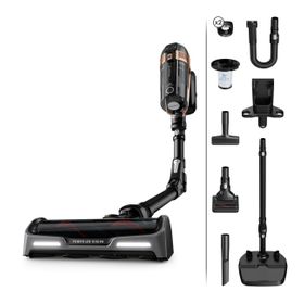 Rowenta RH 9639 X-Force 8.60 Allergy+ Akku Staubsauger