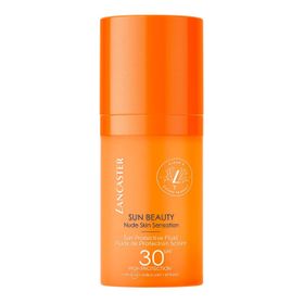 Lancaster Sun Beauty Fluido Facial Protector Spf30