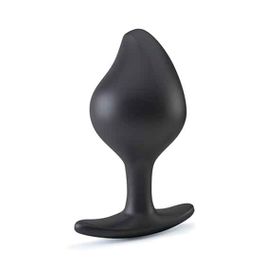 Mystim Rocking Force Butt Plug L