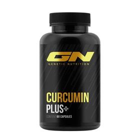 GN Curcumin Plus