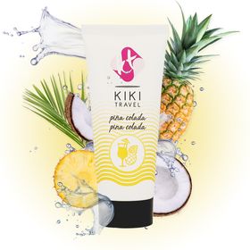 Kikí Travel - Pina Colada Gleitgel