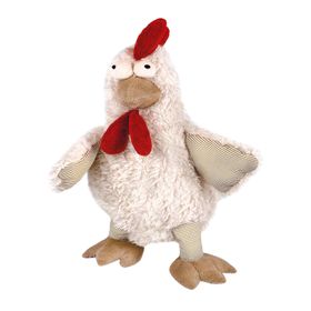 Sänger Kirschkernkissen Hahn Fritz