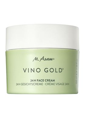 M. Asam VINO GOLD 24h Gesichtscreme