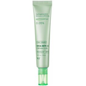 VT Cosmetics Cica Reti-A Cream 0.05