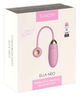 Svakom Ella Neo Pink