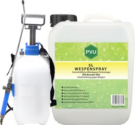 PVU Wespenspray