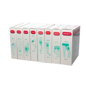 NOBA Nobanetz Schlauchverband 25m Gr. 6 Rumpf Kinder